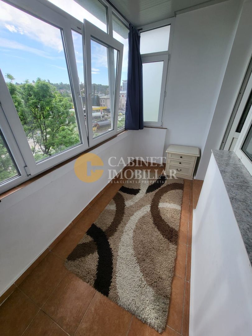 2 Camere SemiDecomandat -53mp - Zona Podu Ros - Poză 8