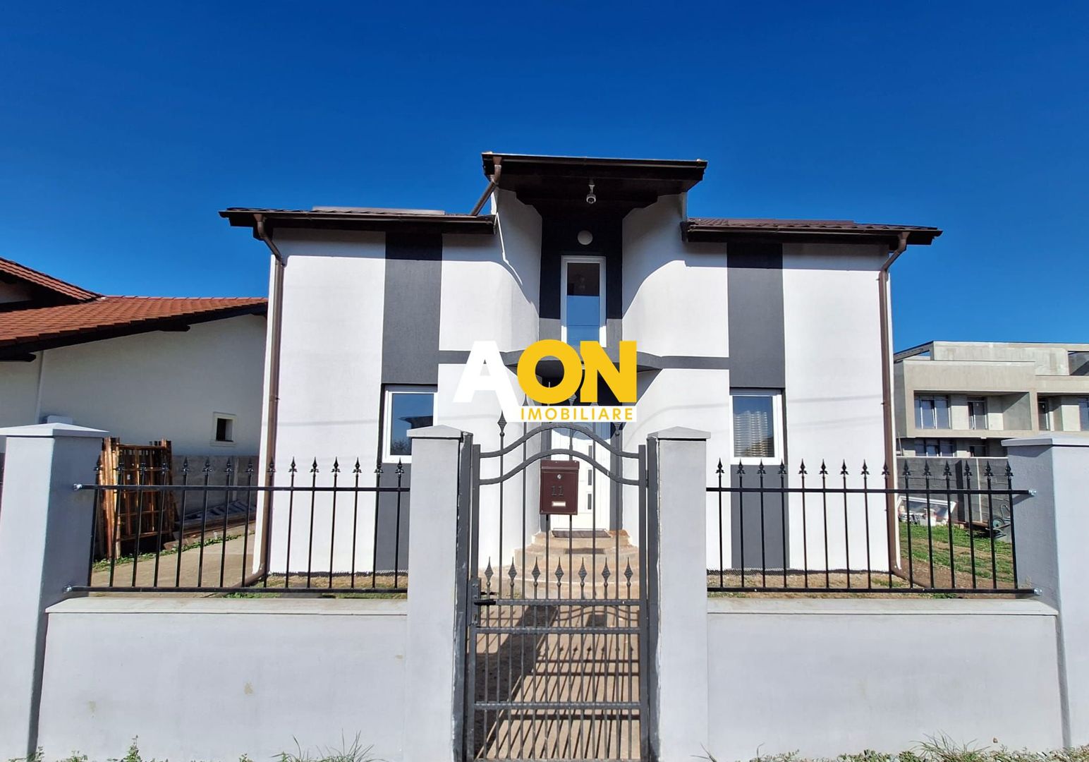 De vanzare casa 5 camere 350 mp teren zona Micesti - Poză 1