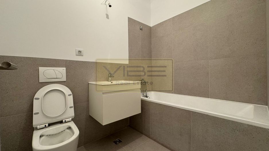 Apartament STUDIO+loc parcare Silk District - Poză 14
