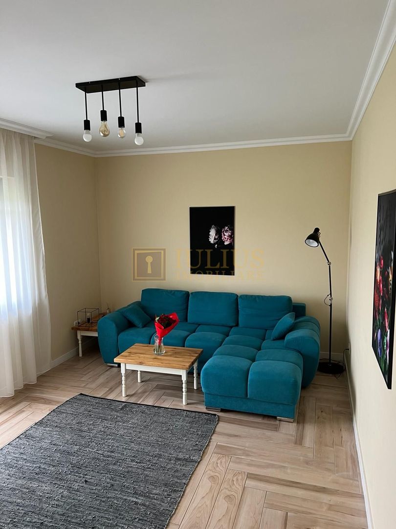 2 locuri de parcare-la intrare in Dumbravita - Poză 6