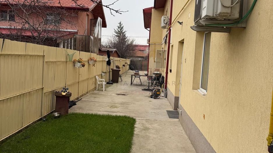 Vila Azil  14 Camere - Poză 5