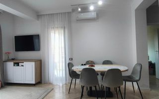 Apartament  3 camere in bloc nou cu parcare privata in zona centrala - Poză 14