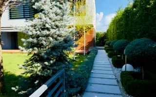 Casa / Vila Amber Gardens | Tunari | 6 camere | Otopeni - Poză 45