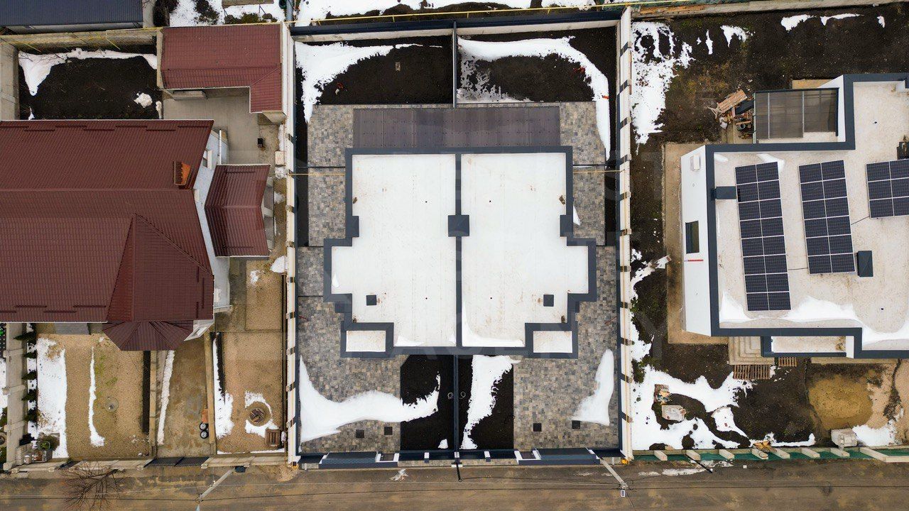 Vânzare, duplex, 3 nivele, str. Frasinilor, Ialoveni - Poză 34