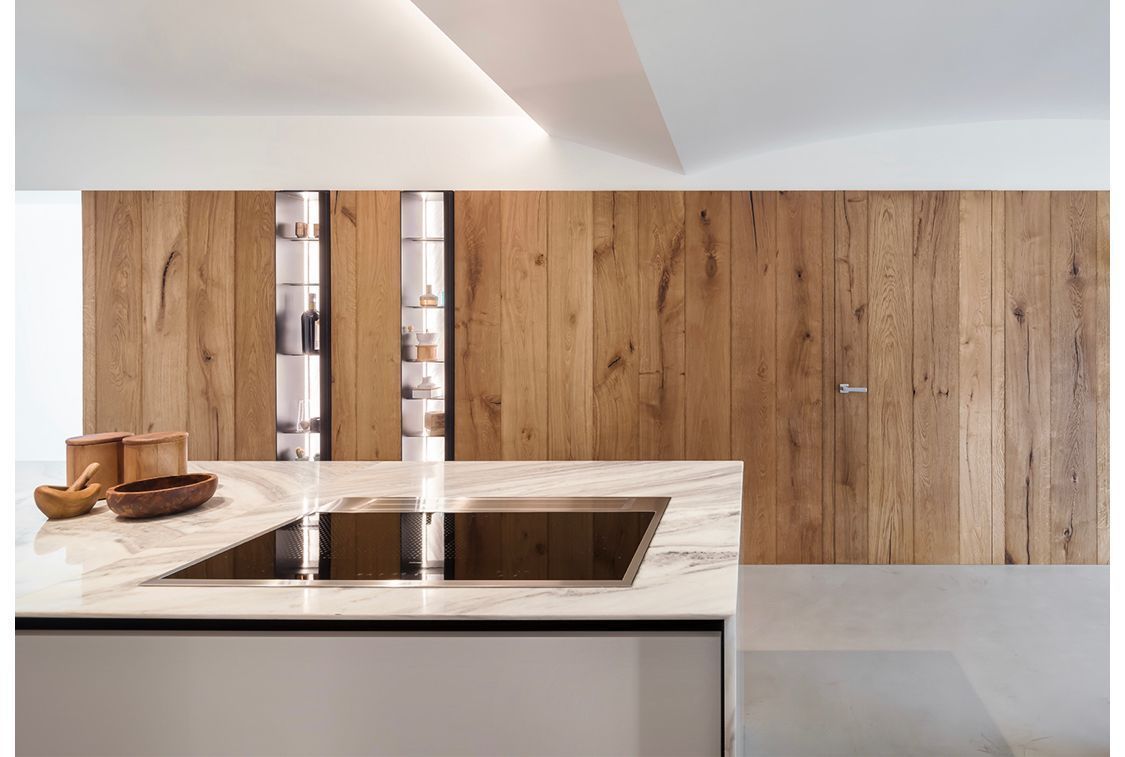 Vila superba în Mogoșoaia cu deschidere la lac - Poză 8