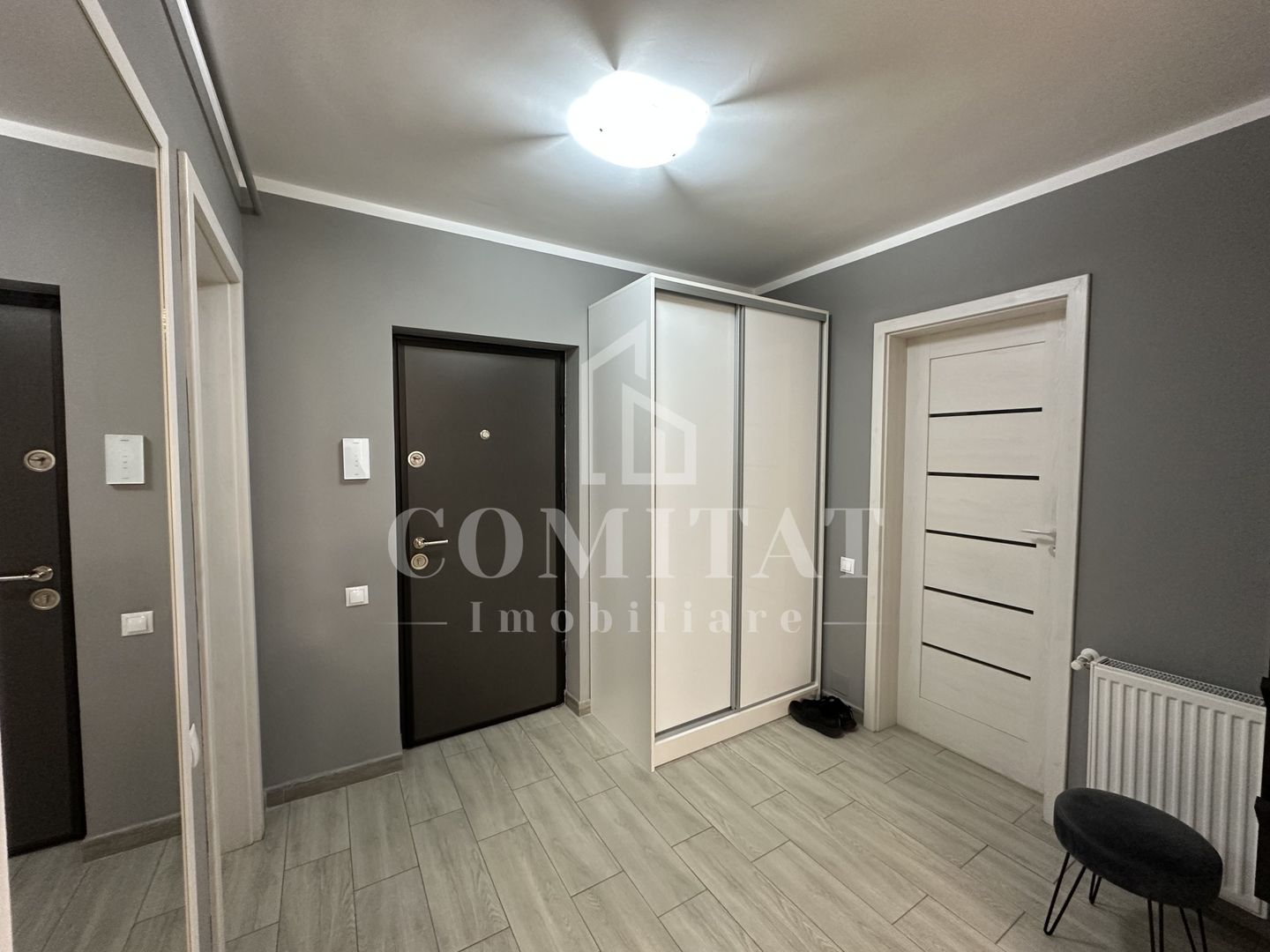 Apartament 3 camere | 63mp | Intre Lacuri - Poză 12