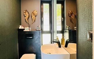Duplex Premium, 170 mp utili,  Rooftop, Terasă și Teren Propriu - Poză 10