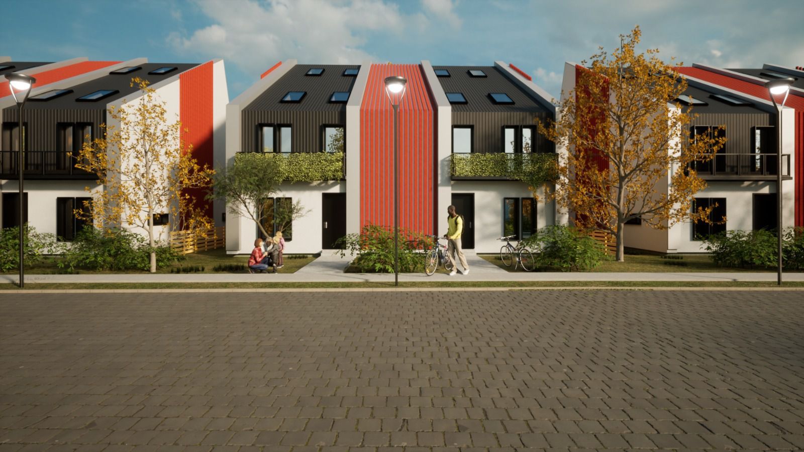 DUPLEX GHIRODA 120 MP UTILI - Poză 2