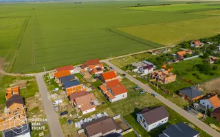 Casa in Tisa Noua, P+M, comision 0% - Poză 34