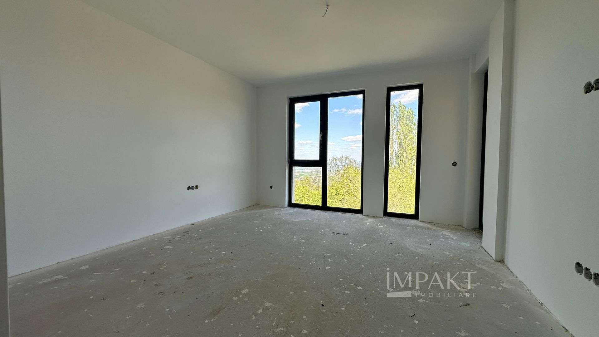 Duplex Premium de vanzare in Feleacu – Priveliste Panoramica - Poză 12