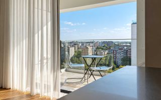 Apartament 3 Cam | One Cotroceni Park | 103 MP | Parcare EV - Poză 6