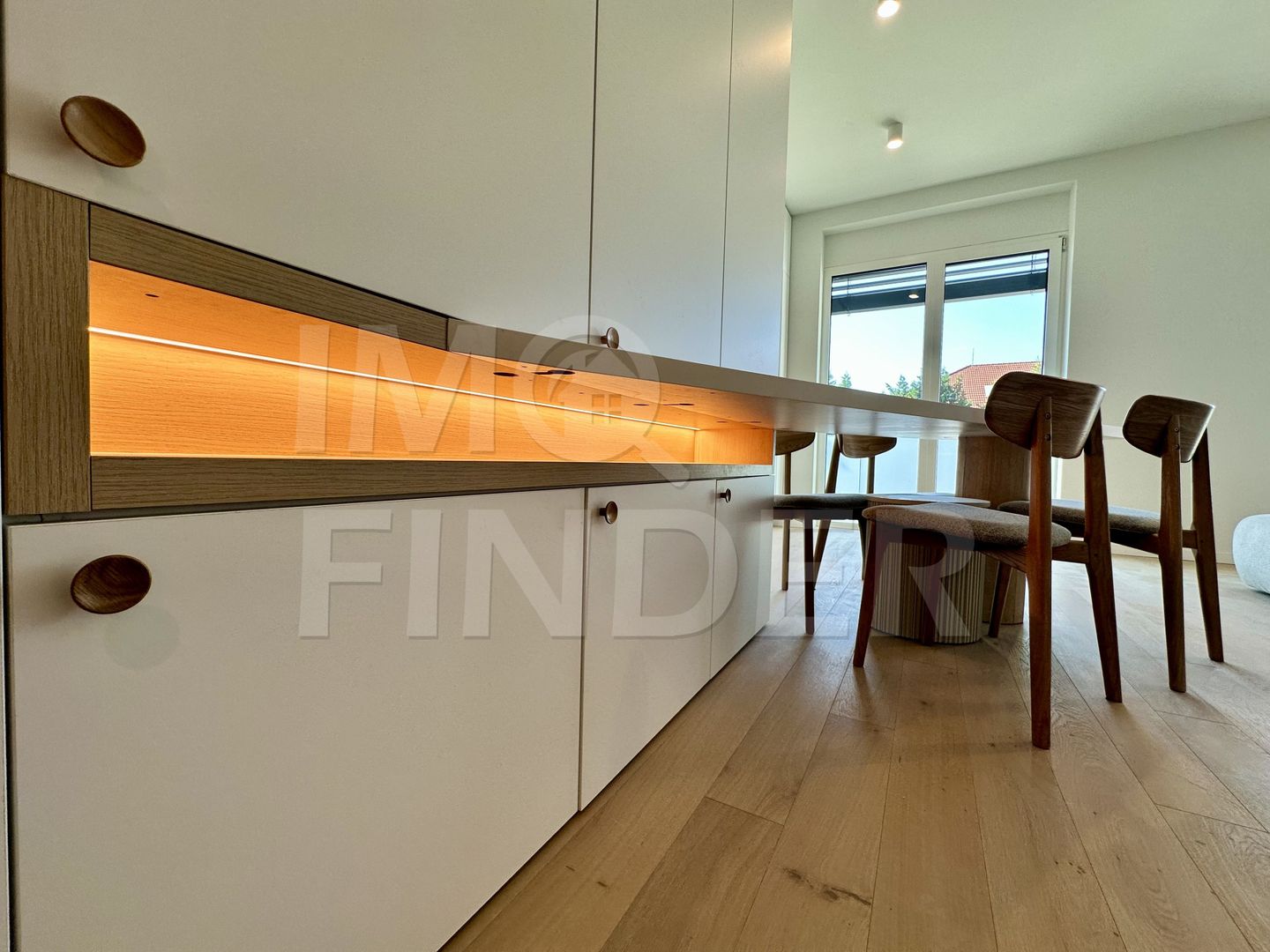 Apartament 2 camere, tip duplex, imobil premium – Gheorgheni, Piața Cipariu - Poză 11