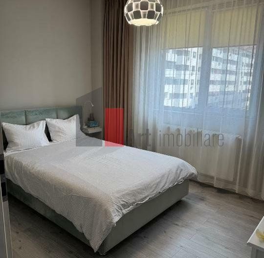 Artament 3 camere Militari?Tineretului - Poză 1