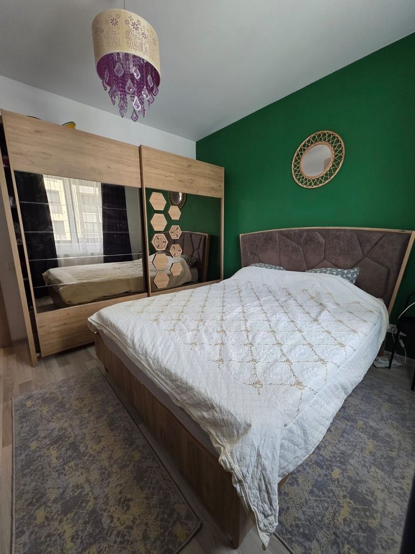 Apartament 3 camere Quarto residence Drumul Taberei Cartierul Brancusi - Poză 4