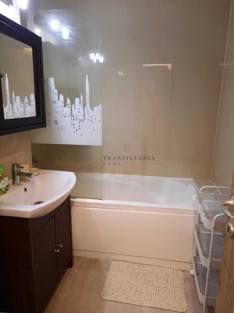 Apartament 3 camere decomandat, zona Scoala de inot - Poză 4