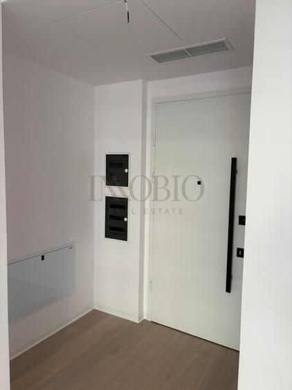 Studio premium / One Lake Club / Loc de parcare disponibil - Poză 14