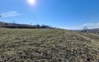 COMISION 0% - Teren INTRAVILAN Hamba, jud. Sibiu - Poză 1