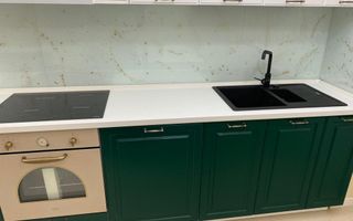 VANZARE APARTAMENT LUX 84MP 3 CAMERE-TRANSFORMAT IN 2 DECEBAL ALBA IULIA - Poză 13