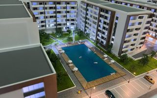 Loc de Parcare la Subsol – Siguranță și Confort pentru Mașina Ta! - Poză 2