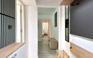 De Inchiriat | 3 Camere | Nou Renovat | Parter | COMISION 0% | Cetatii - Poză 4