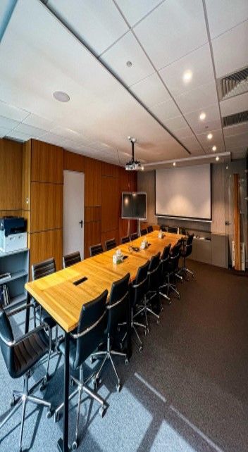 Offices Hyperion Towers - Pipera - Poză 4