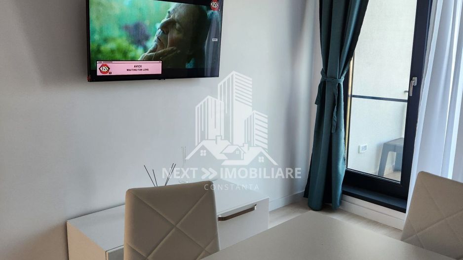 Apartament 2 camere Vama Veche in rate - Poză 2