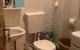 Sagului-Turist, etaj intermediar, decomandat - Poză 8