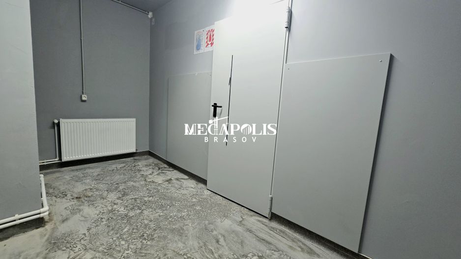 Spatiu Comercial | 102mp - Poză 8