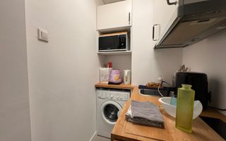 Garsonieră renovată în Floreasca, aproape de parc - Poză 6