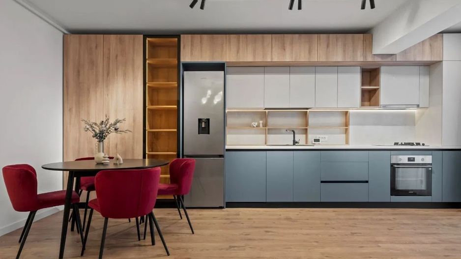 3 camere | Ivory Residence | Pipera | rond OMV - Poză 3