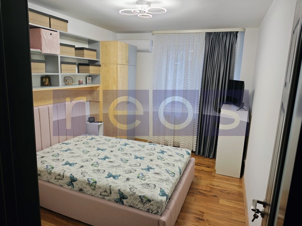 VANZARE 3 CAMERE | RENOVAT |  METROU OBOR | - Poză 1