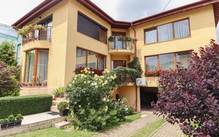 Casa individuala deosebita de vanzare, intr-o locatie de exceptie! - Poză 42