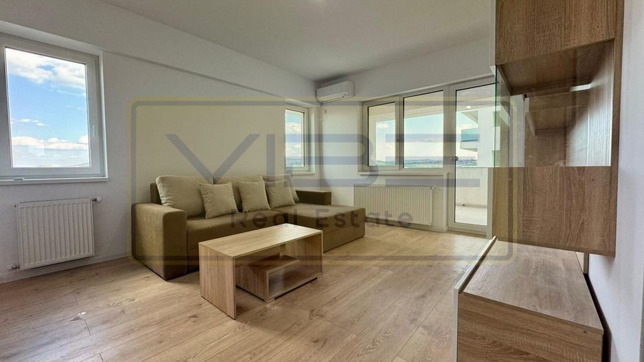 Apartament 2 camere premium Unirea Towers - Podu Ros - Poză 4