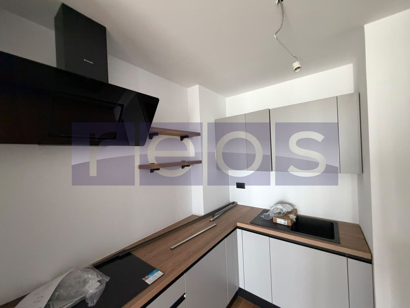 PRIMA INCHIRIERE | 2 CAMERE 53MP | YACHT KID | MOBILAT-UTILAT | TERASA - Poză 6