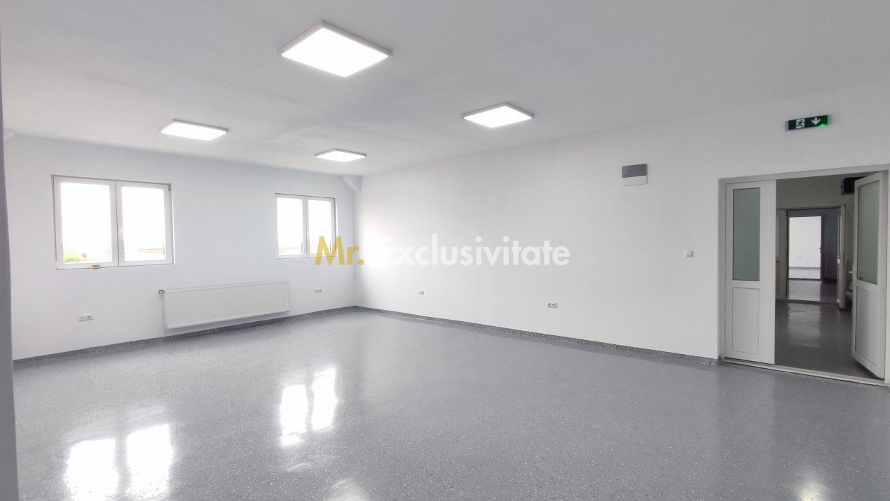 Inchiriere Spații de Birouri/Producție - Str. Uzinei - Carei - Comision 0% - Poză 20