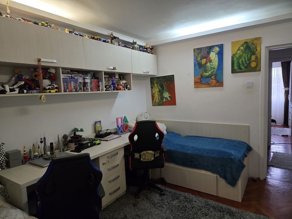 Vanzare Apartament 3 camere, Bld. Brancoveanu , Izvorul Rece - Poză 10