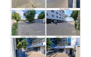 Clădire cu destinație mixtă D+P+3E, lift și garaj – Șoseaua Andronache - Poză 2