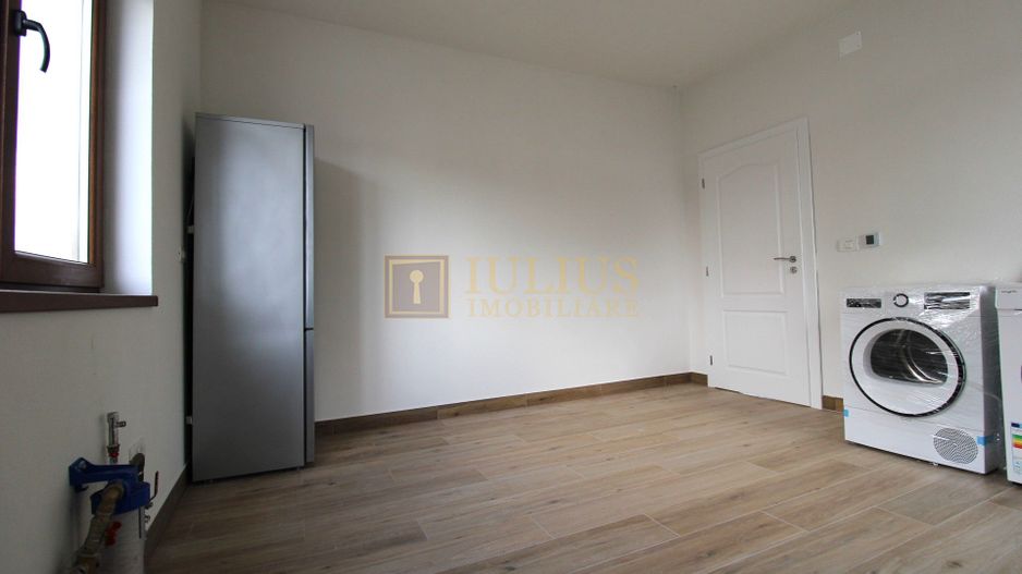 Casă modernă – prima închiriere | Dumbrăvița, zona Cora - Poză 11