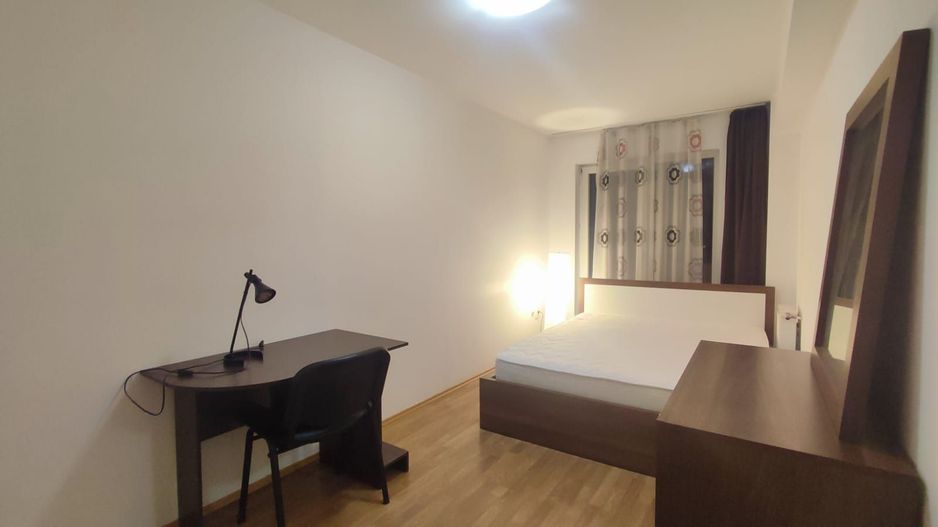 2 Camere cu Parcare zona Platinia USAMV / UMF - Poză 9