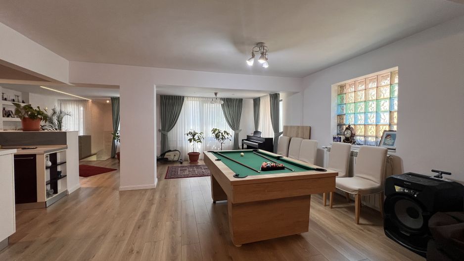 Vila zona Parcul Herastrau Aviatiei - Poză 11