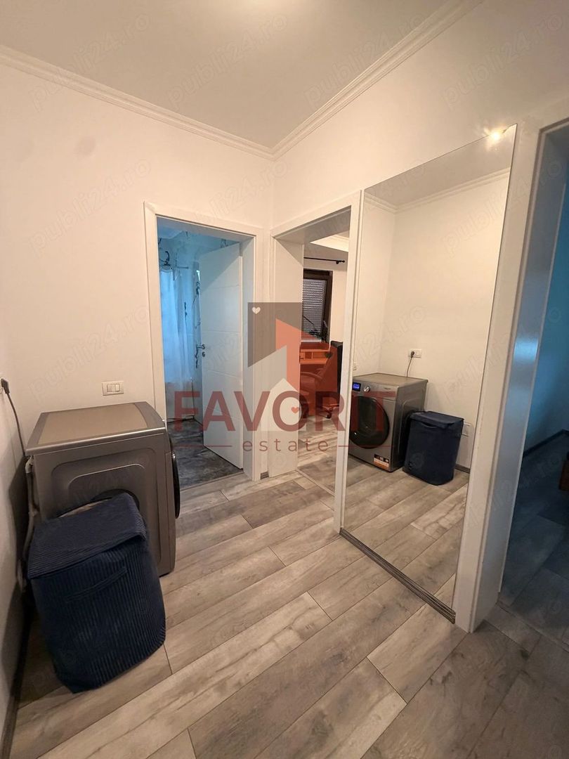 Apartament 3 camere | 65mp  | 2 locuri de parcare | Braytim Giroc - Poză 7