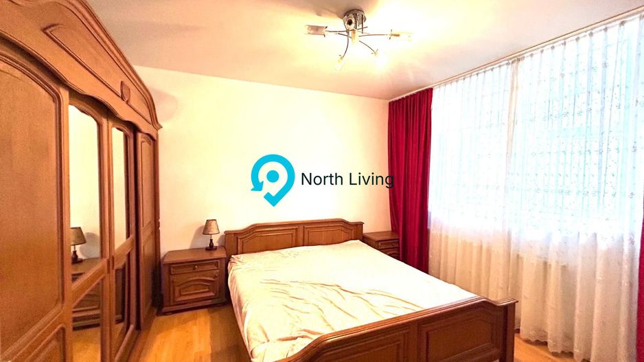 Apartament 4 camere | Titan-Barajul Bistritei - Poză 1