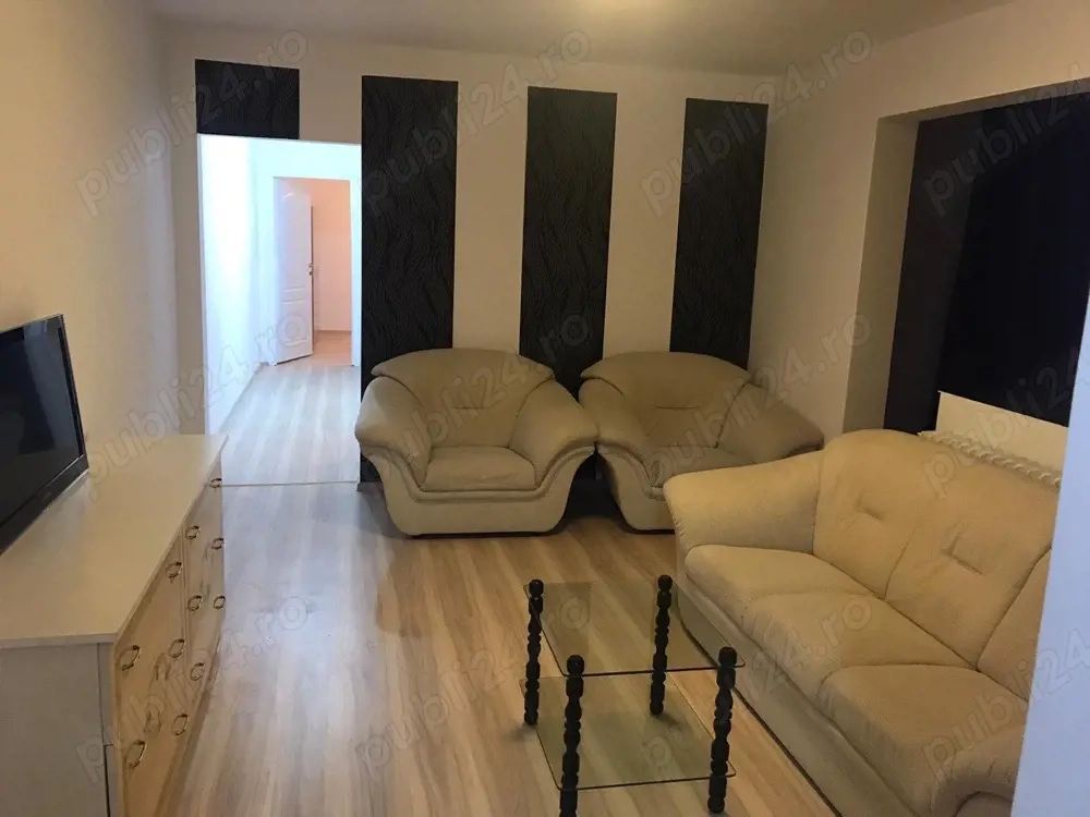 Apartament 3 camere, Zona Alexandru Obregia. - Poză 1