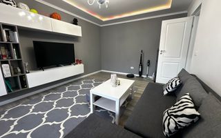 Apartament la cheie | 3 camere | Zona Mărăști - Poză 3