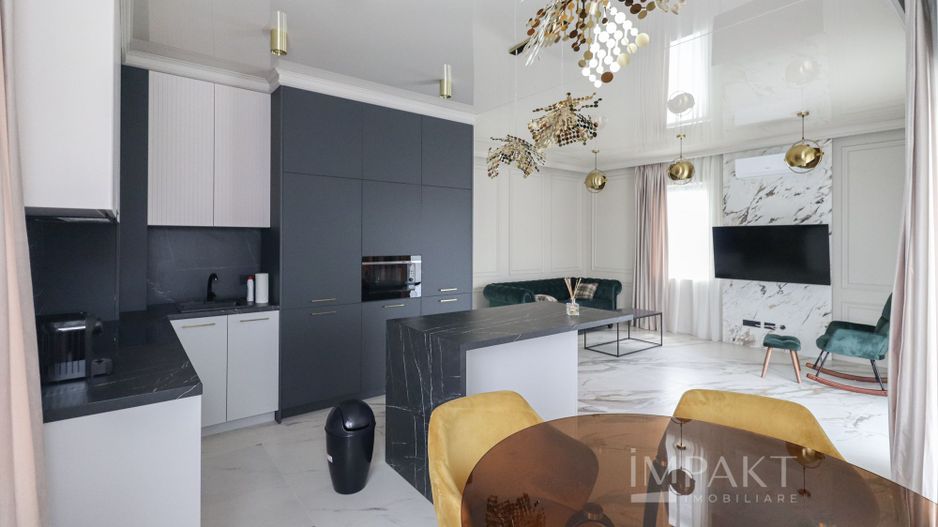 Oportunitate investitie! Vanzare casa cu 3 apartamente in Europa! - Poză 7