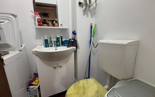 Apartament 3 camere modern mobilat-utilat in Turnisor - Poză 15