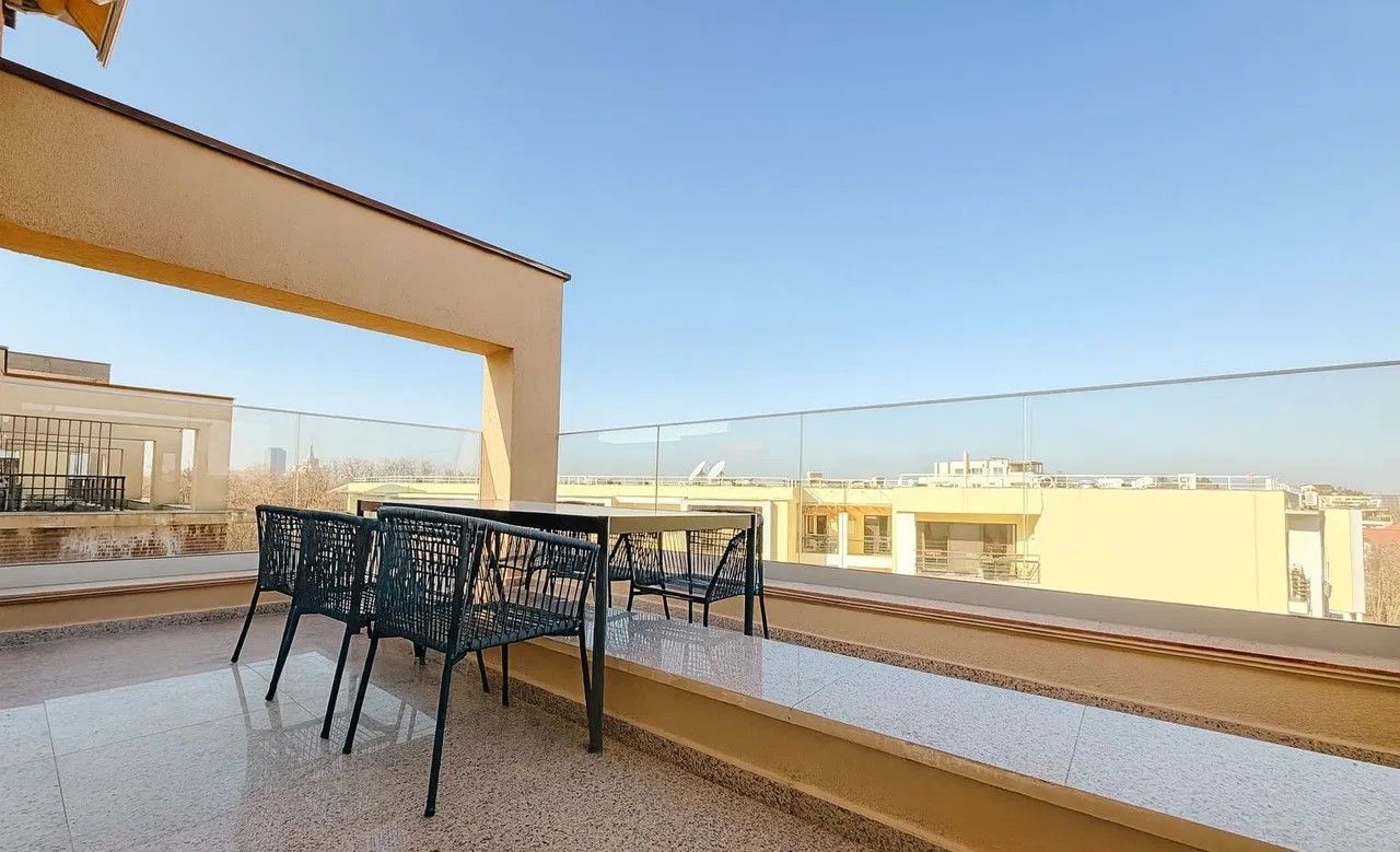 Apartament 3 camere premium Soseaua Nordului I View liber - Poză 2