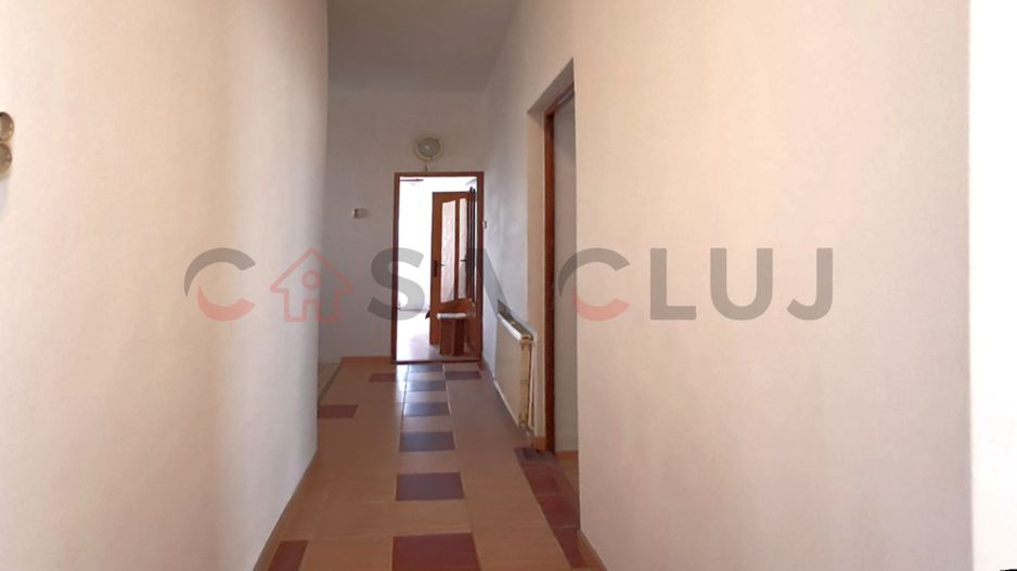 3 camere ,Centru 87 mp gradina,  Emil Racovita!! - Poză 9