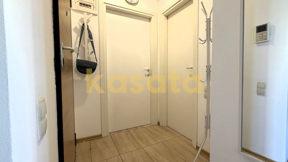 2 camere I Cosmopolis I etaj 1 I parcare I mobilat si utilat - Poză 8