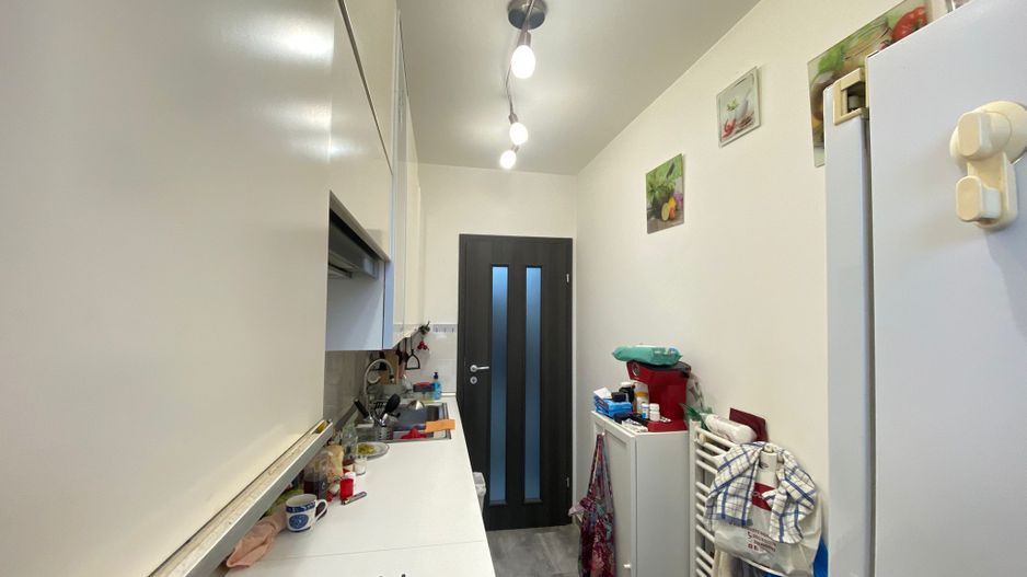 4 camere renovate, 60 mp + balcon, etaj 10/11 – Drumul Taberei V7 - Poză 8